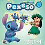 Pexeso v zošite, Lilo & Stitch thumbnail