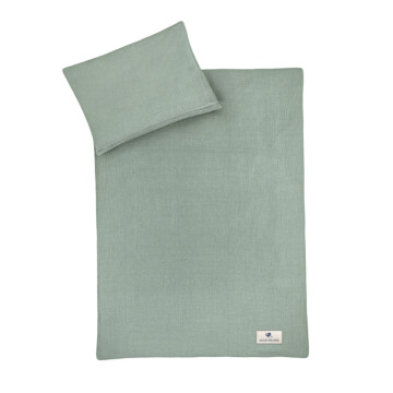 Obliečky Muslin