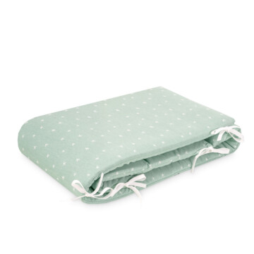Mantinel do postieľky Comfort Soft