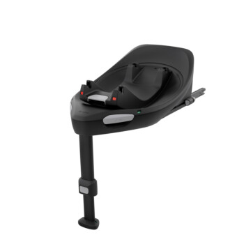 Base G, Black