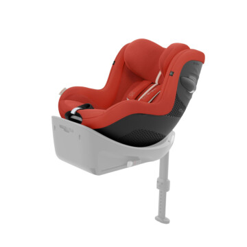 Autosedačka Sirona G i-Size Plus 2024