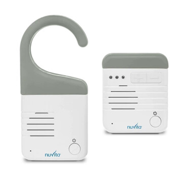 Babymonitor - digital audio