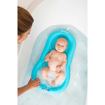 Bath mattress nafukovacia podložka