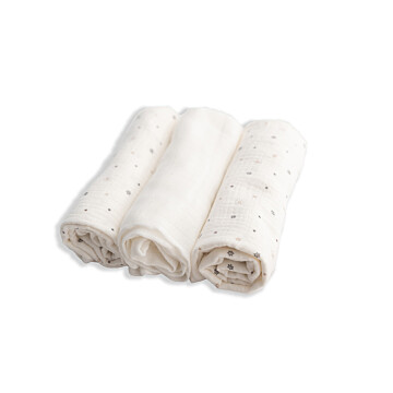 Muslin pleny 3ks