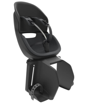 Sedadlo na bicykel Icon Rack