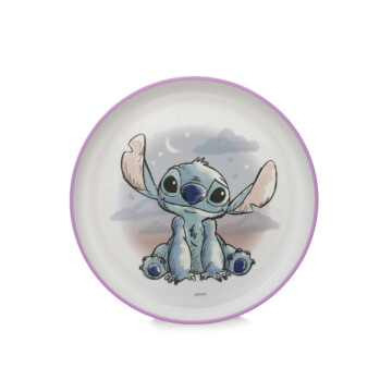 Protiskluzový tanier, LILO & STITCH