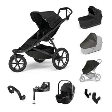MAXI set 2 kočík Urban Glide 3