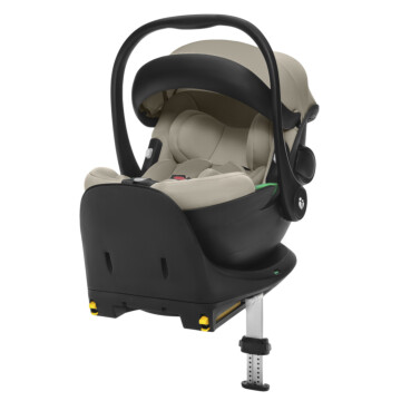 Autosedačka XM Plus i-Size bundle