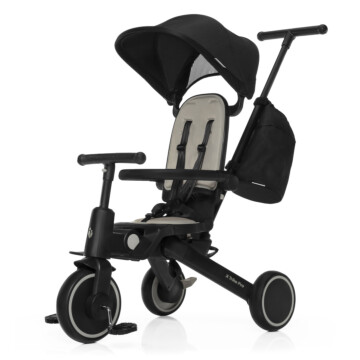 Trojkolka X Trike Pro