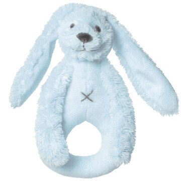Hrkálka králiček Richie veľ. 18cm