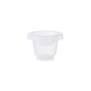 Bebe-bubble Basic, Transparent