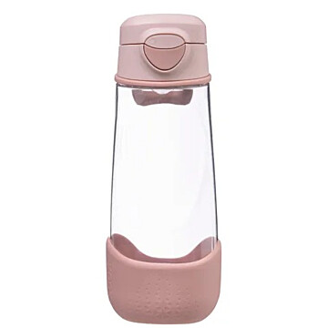 Šport fľaša na pitie 600 ml