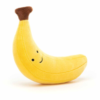 Banán Fabulous Fruit 17cm
