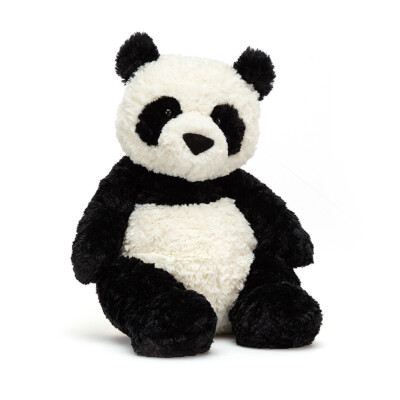 Panda Motgomery 26cm