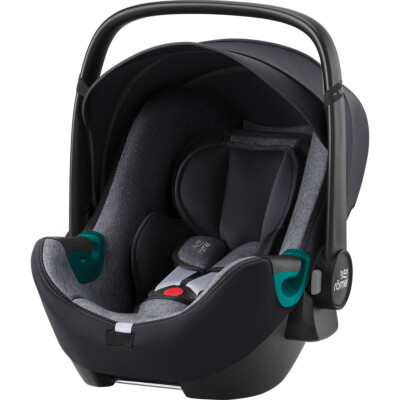 Autosedačka Baby-Safe 3 i-Size