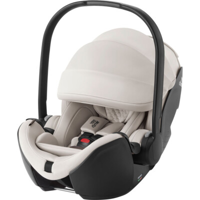 Autosedačka Baby-Safe Pro Lux