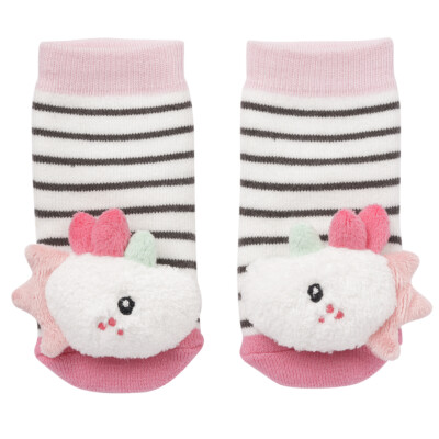 Charstící ponožky jednorožec, Aiko Yuki
