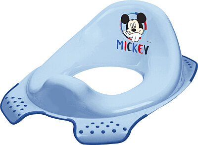 Adaptér na WC "Mickey"