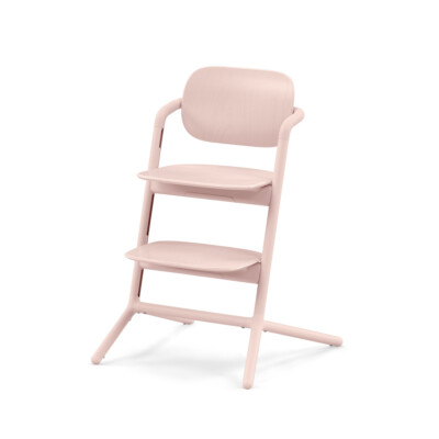 Židlička Lemo 2, Pearl Pink