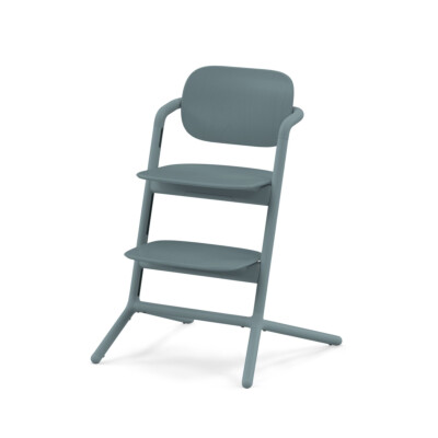 Židlička Lemo 2, Stone Blue