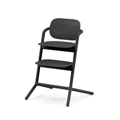 Židlička Lemo 2, Stunning Black