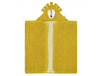 Detská osuška s kapucňou - 70 x 130 cm
