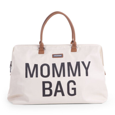 Přebalovací taška Mommy Bag, Off White