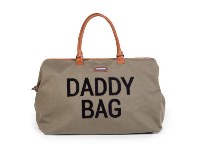 Prebalovací taška Daddy Bag Big