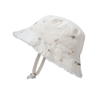 Slnečný klobúk, Playground Sp. 0-6m
