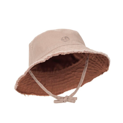 Slnečné Bucket klobúk