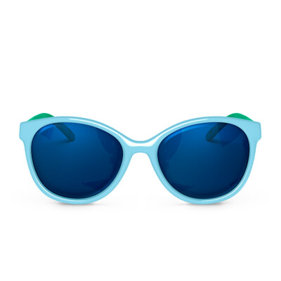 Detské okuliare polarizované, Modrá 36m