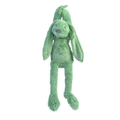 Králíček Richie Hudobné, Zelená 34 cm