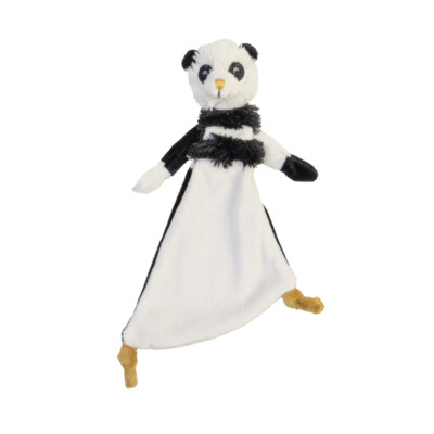 Panda Phill přítulka 26cm