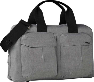 Prebalovací taška, Superior Grey