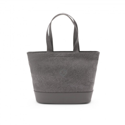 Prebaľovacia taška, Grey Melange