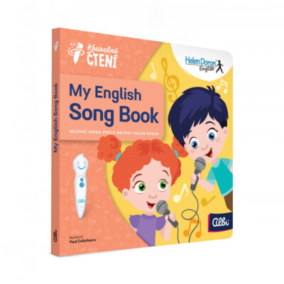 EUR My English Song Book